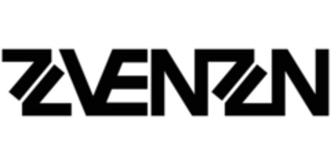 ZVENZN Logo (EUIPO, 10.10.2022)