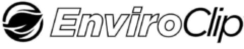 EnviroClip Logo (EUIPO, 26.10.2022)