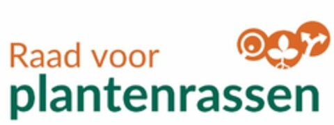 Raad voor plantenrassen Logo (EUIPO, 02.11.2022)