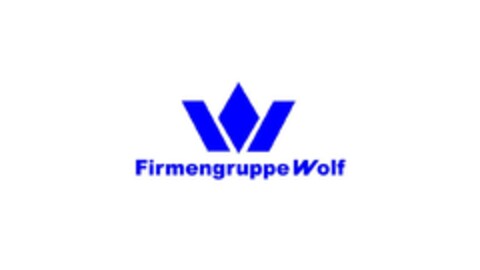 Firmengruppe Wolf Logo (EUIPO, 17.11.2022)
