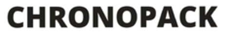 CHRONOPACK Logo (EUIPO, 01/09/2023)