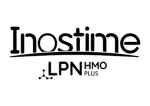 INOSTIME LPN HMO PLUS Logo (EUIPO, 12.01.2023)