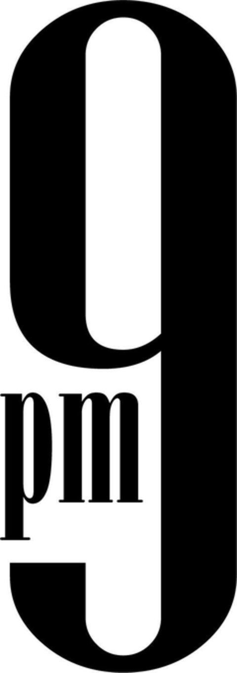 9pm Logo (EUIPO, 25.01.2023)