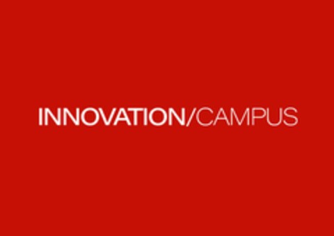 INNOVATION / CAMPUS Logo (EUIPO, 20.02.2023)