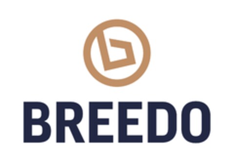 BREEDO Logo (EUIPO, 20.02.2023)