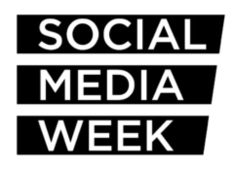 SOCIAL MEDIA WEEK Logo (EUIPO, 24.02.2023)