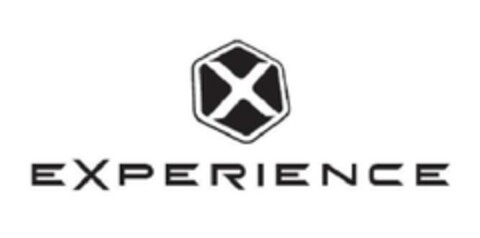 EXPERIENCE Logo (EUIPO, 28.02.2023)
