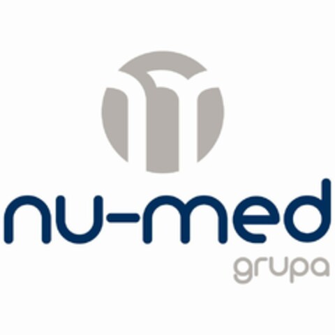 nu - med grupa Logo (EUIPO, 28.02.2023)