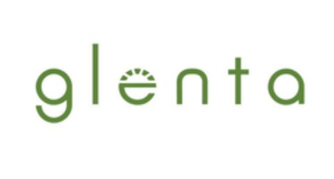 GLENTA Logo (EUIPO, 03/01/2023)