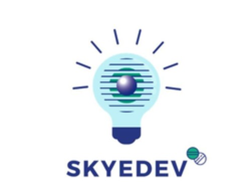 SKYEDEV Logo (EUIPO, 14.03.2023)