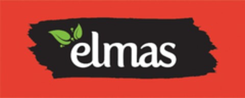 elmas Logo (EUIPO, 03/19/2023)