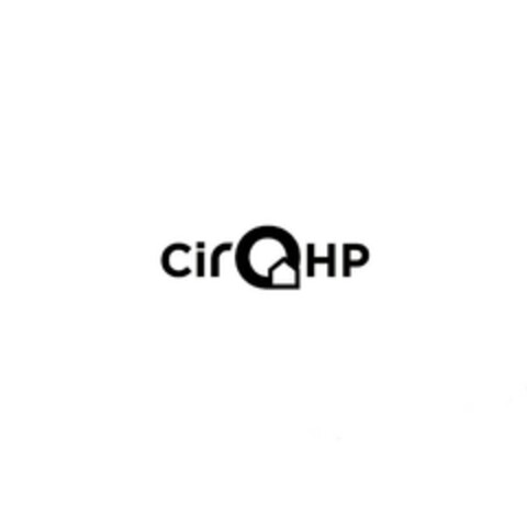 cirQHP Logo (EUIPO, 29.03.2023)
