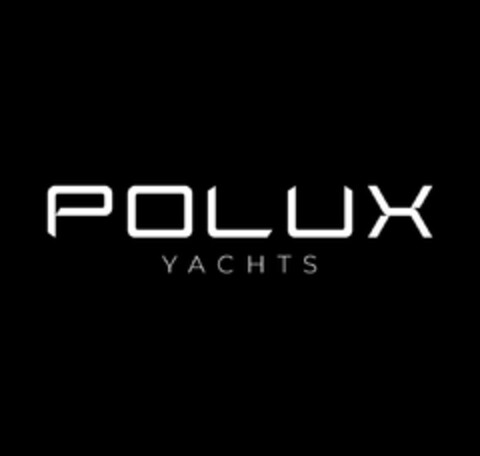 POLUX YACHTS Logo (EUIPO, 25.04.2023)