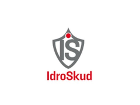 IS IDROSKUD Logo (EUIPO, 02.05.2023)