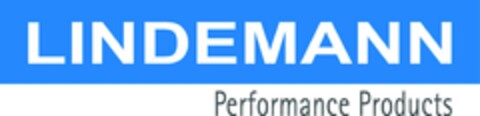 LINDEMANN Performance Products Logo (EUIPO, 04.05.2023)