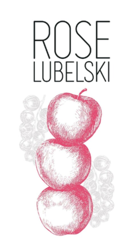 ROSE LUBELSKI Logo (EUIPO, 05/10/2023)