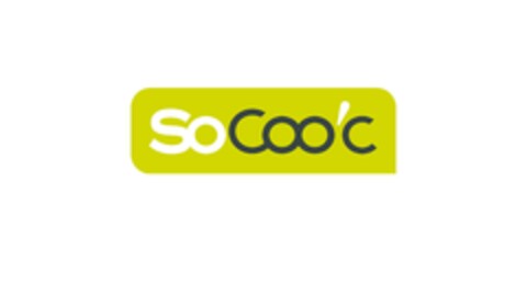 SoCoo'c Logo (EUIPO, 05/30/2023)