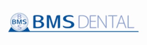 BMS DENTAL Logo (EUIPO, 28.06.2023)