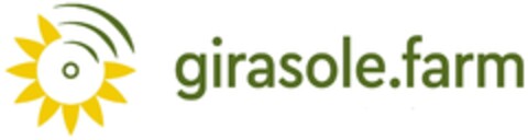 girasole.farm Logo (EUIPO, 10.07.2023)