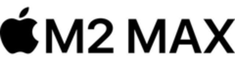 M2 MAX Logo (EUIPO, 07/11/2023)