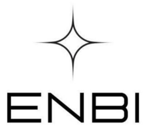 ENBI Logo (EUIPO, 12.07.2023)
