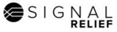 SIGNAL RELIEF Logo (EUIPO, 21.08.2023)