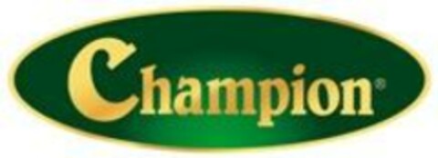 Champion Logo (EUIPO, 27.09.2023)