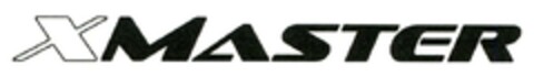 XMASTER Logo (EUIPO, 10/10/2023)