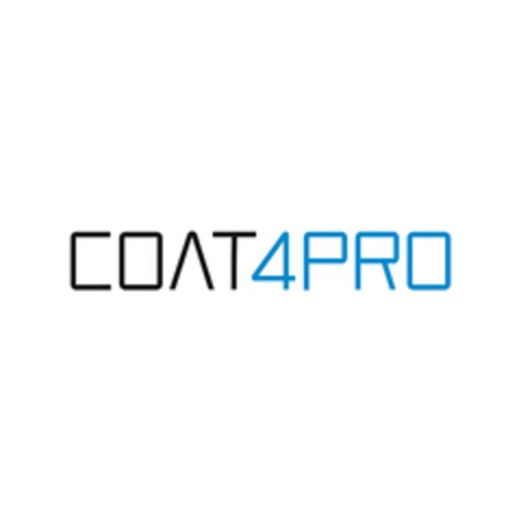COAT4PRO Logo (EUIPO, 11/23/2023)