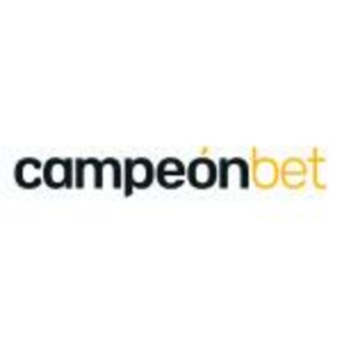 campeónbet Logo (EUIPO, 27.11.2023)