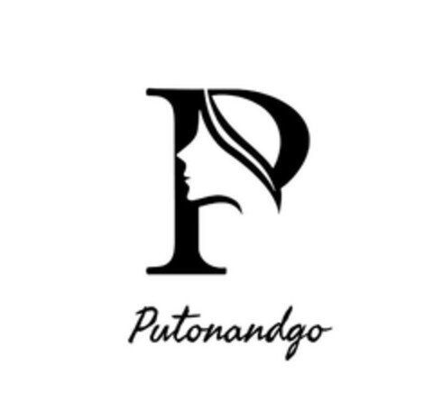 Putonandgo Logo (EUIPO, 28.12.2023)