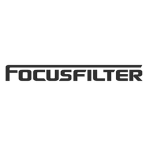 FOCUSFILTER Logo (EUIPO, 04.01.2024)