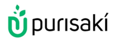 purisaki Logo (EUIPO, 03/13/2024)