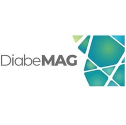 DiabeMAG Logo (EUIPO, 22.03.2024)