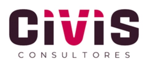 CIVIS CONSULTORES Logo (EUIPO, 22.03.2024)