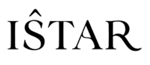 ISTAR Logo (EUIPO, 22.04.2024)