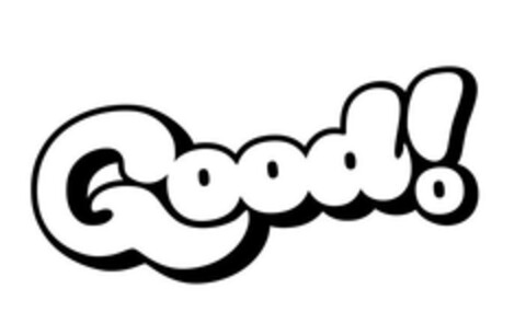 Good! Logo (EUIPO, 24.04.2024)