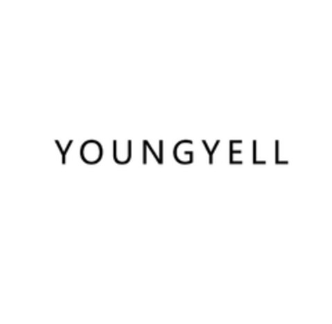 YOUNGYELL Logo (EUIPO, 07.05.2024)