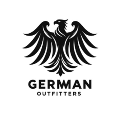 GERMAN OUTFITTERS Logo (EUIPO, 13.05.2024)