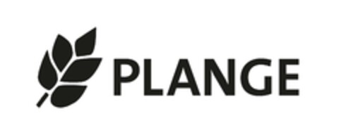 PLANGE Logo (EUIPO, 21.05.2024)