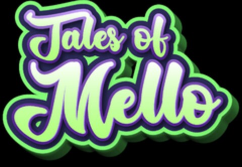 Tales of Mello Logo (EUIPO, 27.05.2024)