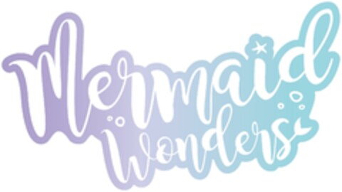 Mermaid Wonders Logo (EUIPO, 30.05.2024)