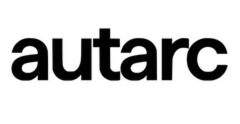 autarc Logo (EUIPO, 31.05.2024)