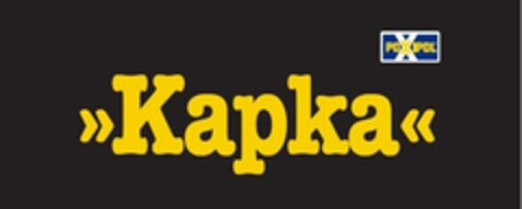KAPKA POXIPOL Logo (EUIPO, 06/14/2024)