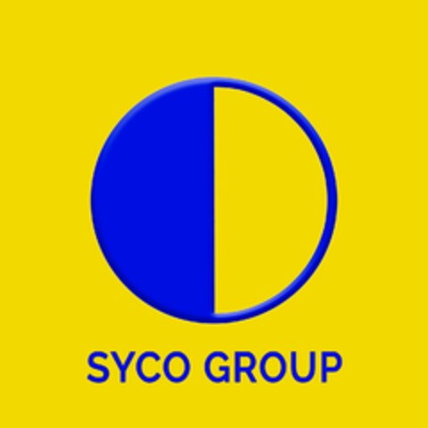 SYCO GROUP Logo (EUIPO, 29.06.2024)