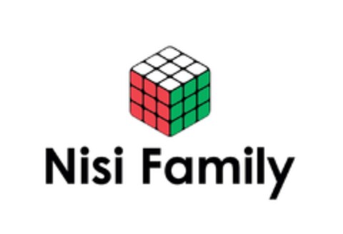 Nisi Family Logo (EUIPO, 09.07.2024)