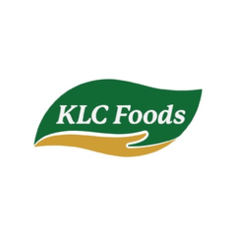 KLC FOODS Logo (EUIPO, 18.07.2024)