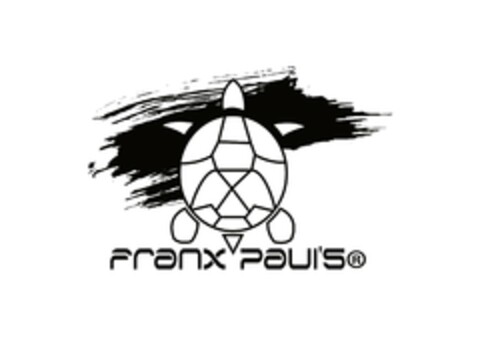 Franx Paul's Logo (EUIPO, 09.08.2024)