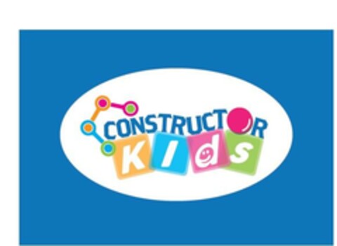 CONSTRUCTOR Kids Logo (EUIPO, 09/26/2024)