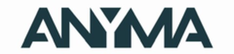 ANYMA Logo (EUIPO, 14.01.2025)